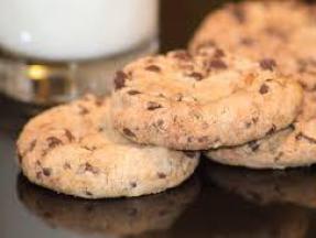 Les cookies