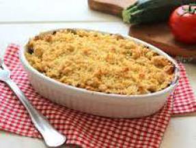 Les crumbles