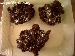 Les roses des sables