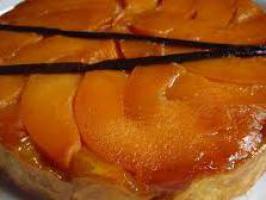 Tarte au potiron