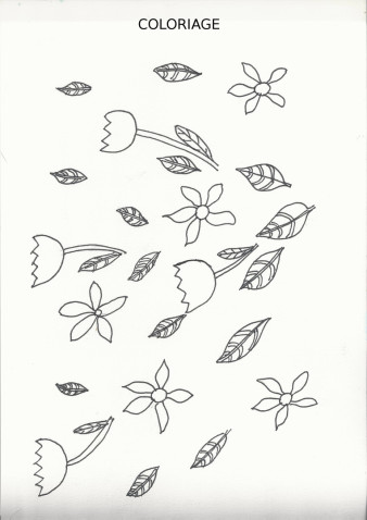 coloriage