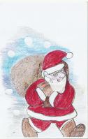 Le Père Noël