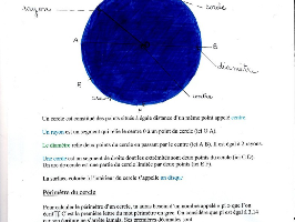 Les maths de Mascotte