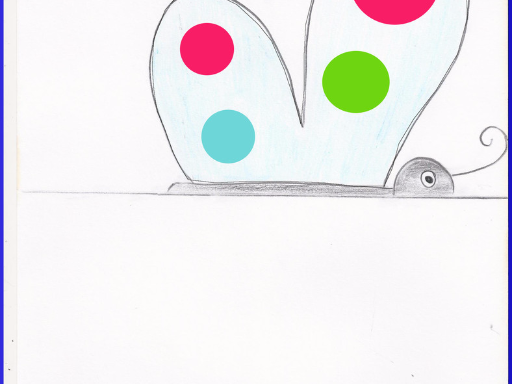 termine le papillon