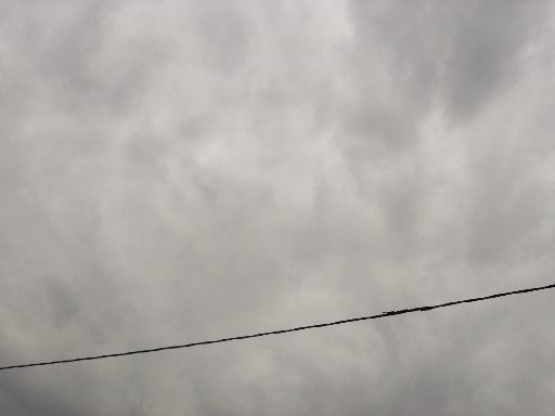 Comment se forment les nuages